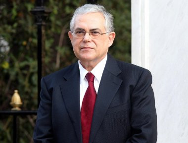 Λ. Παπαδήμος: «Δεν έχω μετανιώσει που έγινα Πρωθυπουργός - Δεν θα άλλαζα την απόφασή μου»